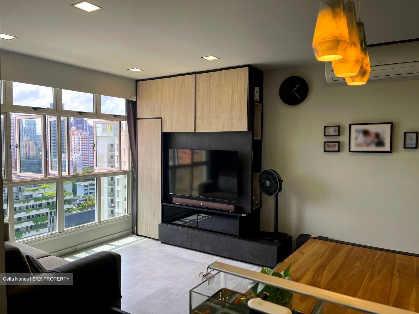 Blk 10A Tiong Bahru View (Bukit Merah), HDB 3 Rooms #306301601